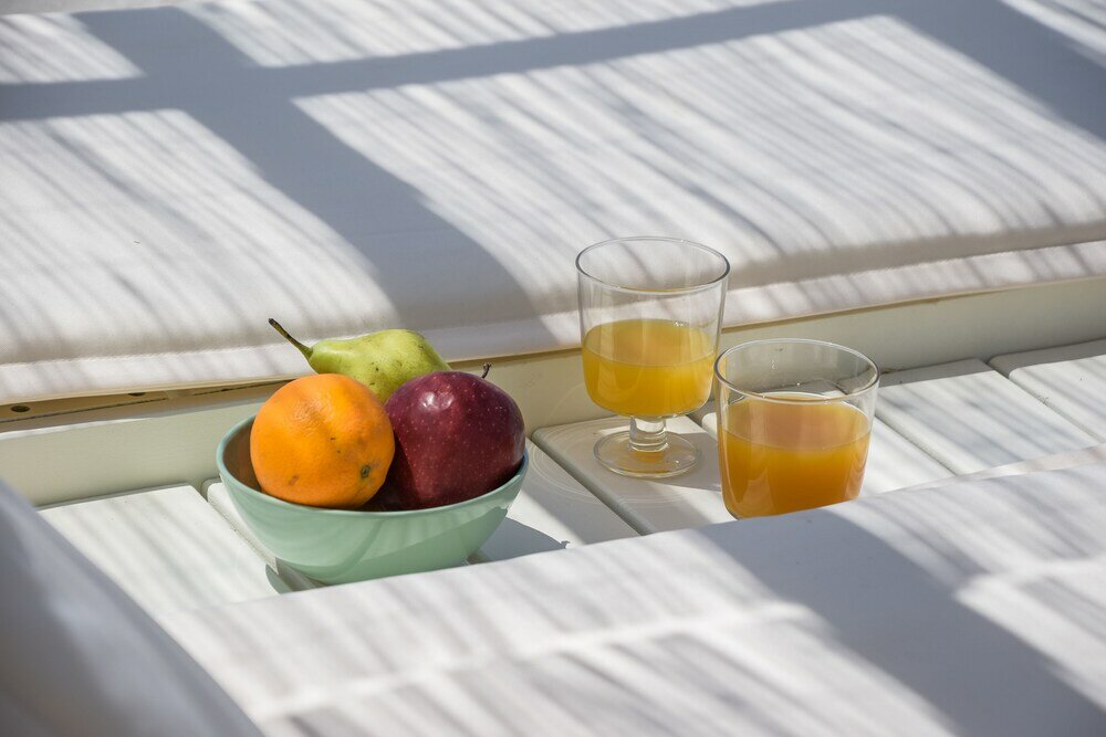 Фото The Veranda of Gavrion - Premium Cycladic House