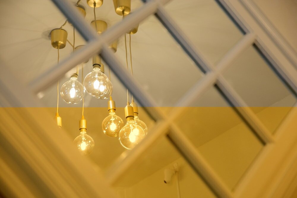 Фото Hotell City Avenyn