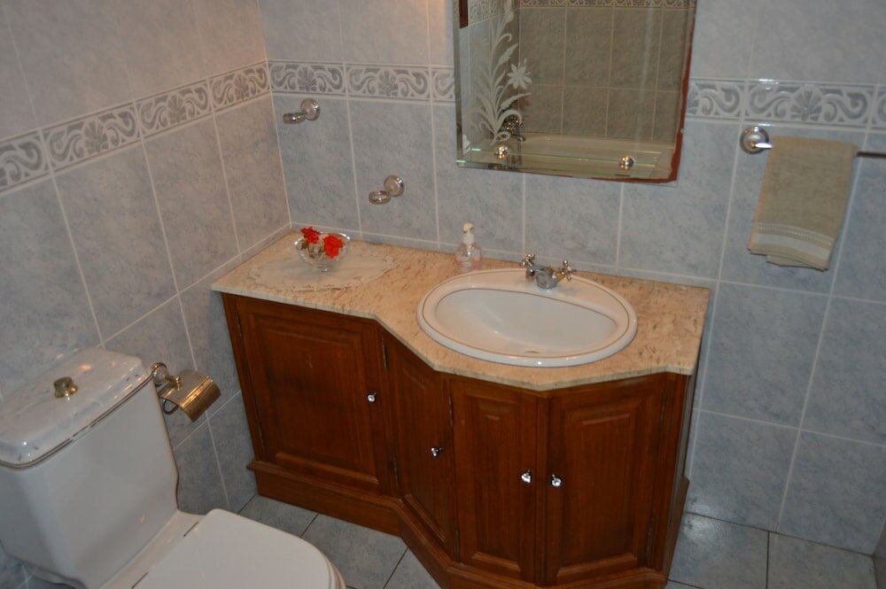 Фото Casa de Santana