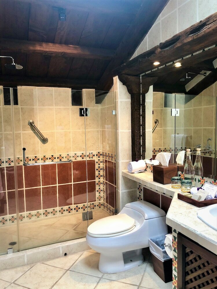 Фото Las Cruces Boutique Hotel