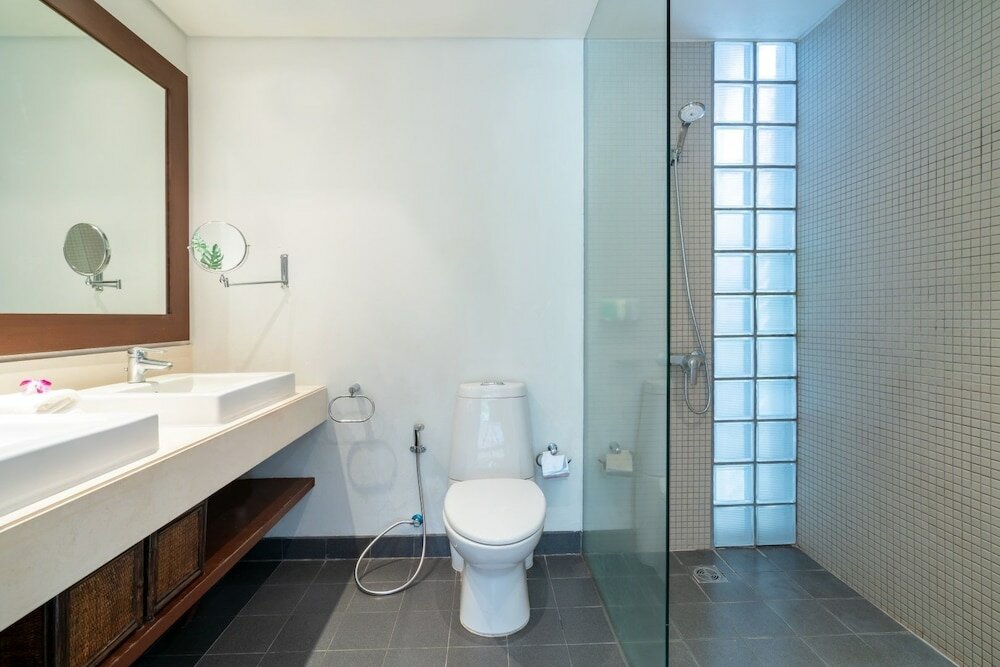 Фото Bangtao Beach Garden