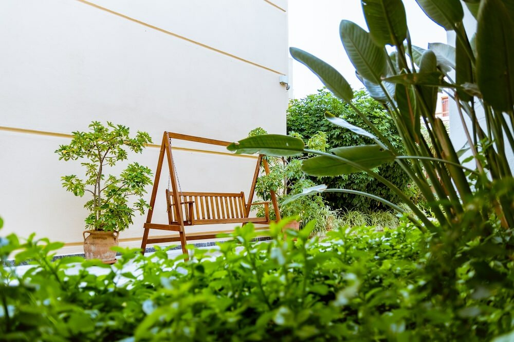 Фото Anais Collection Hotels & Suites