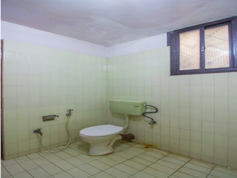 Фото Oyo 15934 Home Traditional 3bhk Bainguinim