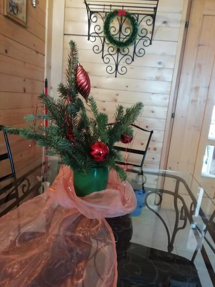 Фото Lodge Nagramak