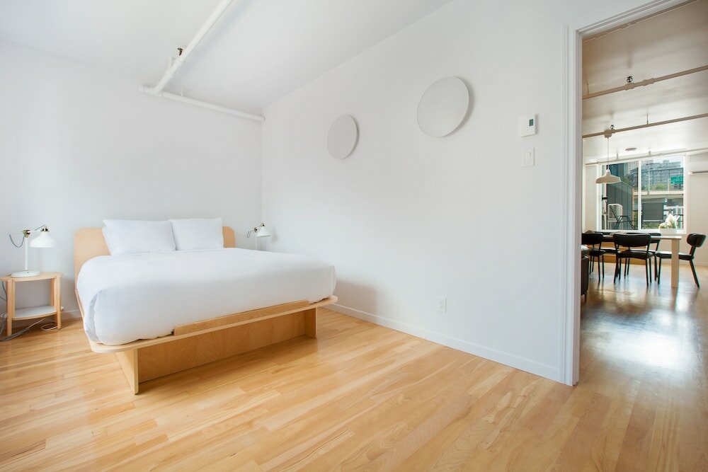 Фото Les Lofts St-Roch by Les Lofts Vieux-Quebec