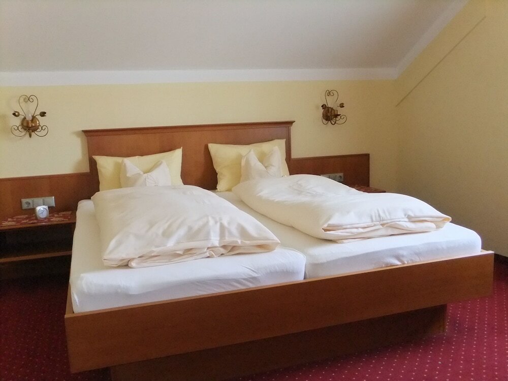 Фото Aparthotel Christine