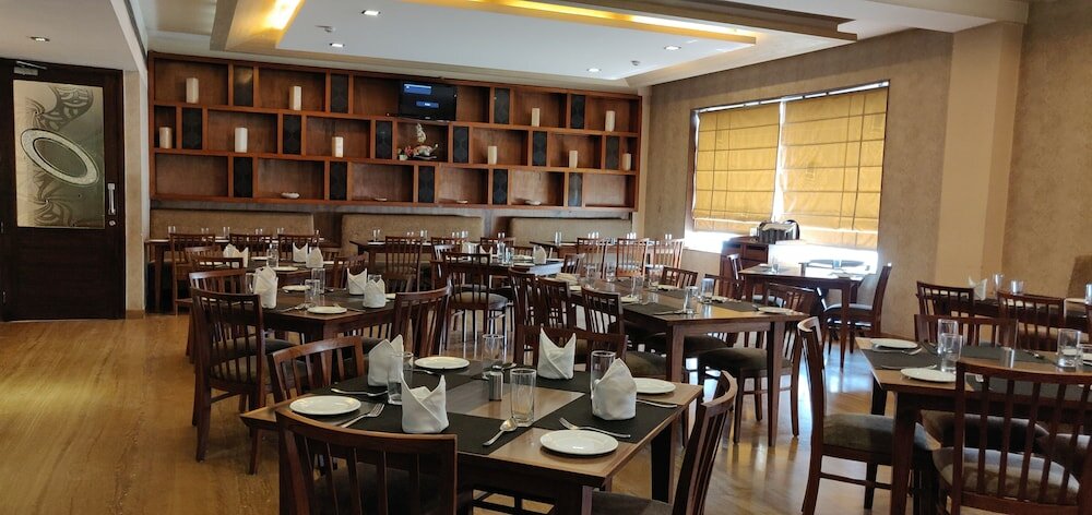 Фото Hotel Hive Panipat