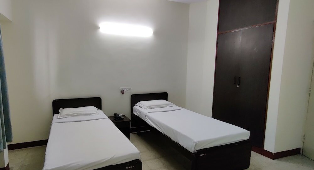 Фото Ywca International Guest House