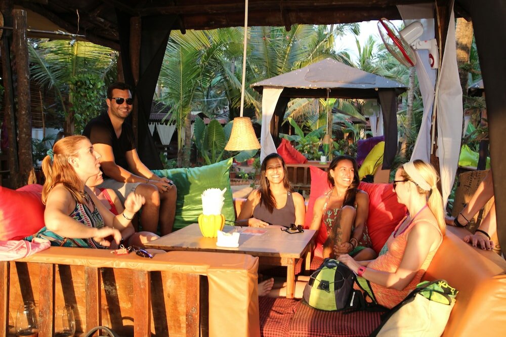 Фото Simrose resort