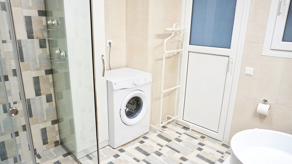 Фото Urban Design Apt in Athens