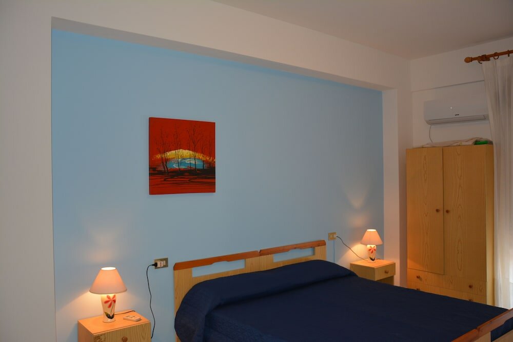 Фото Case Vacanza Trappetodavivere