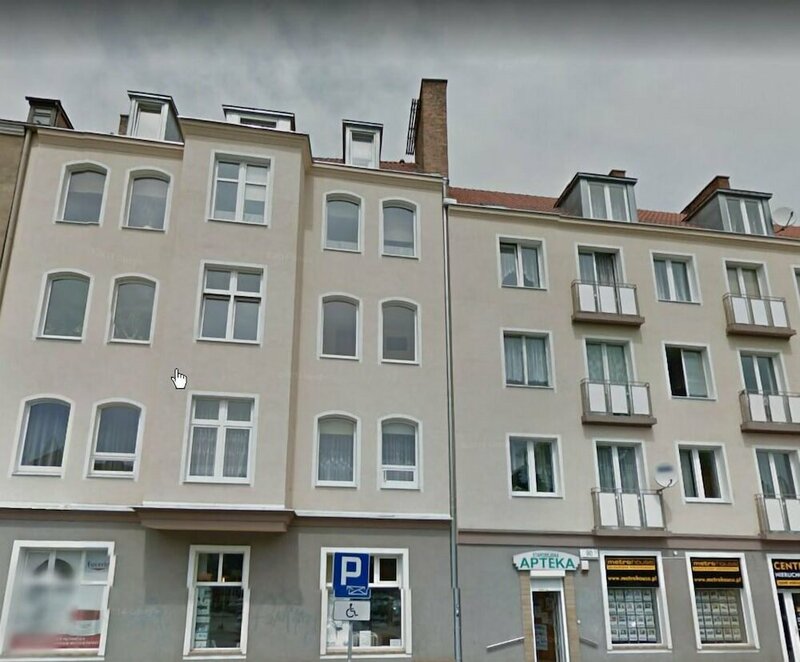 Гостиница Elite Apartments King Size Old Town в Гданьске