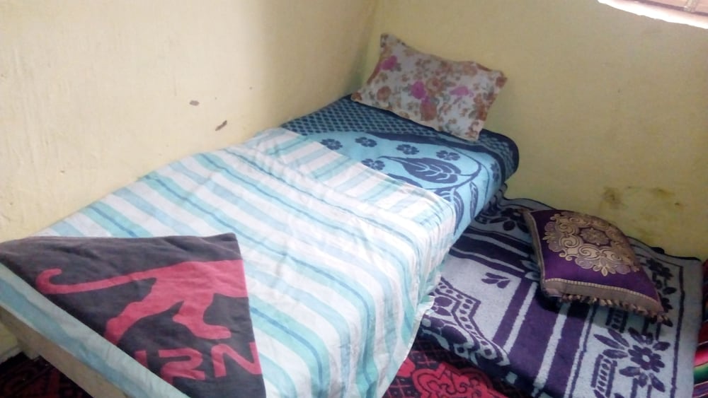 Фото Riad Mhamid