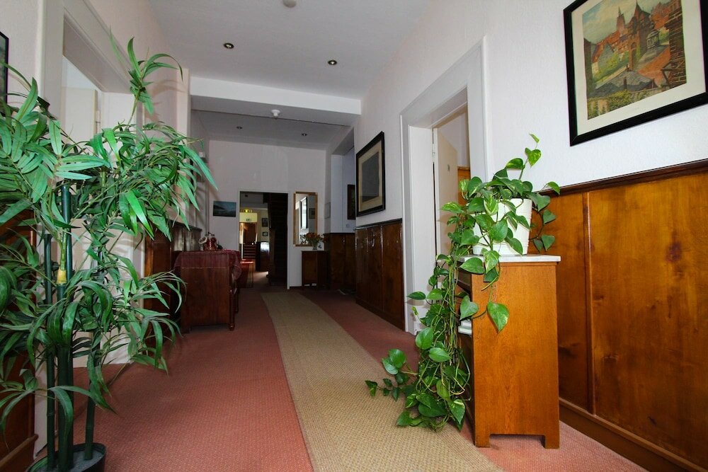 Фото Gästehaus Deutsches Haus