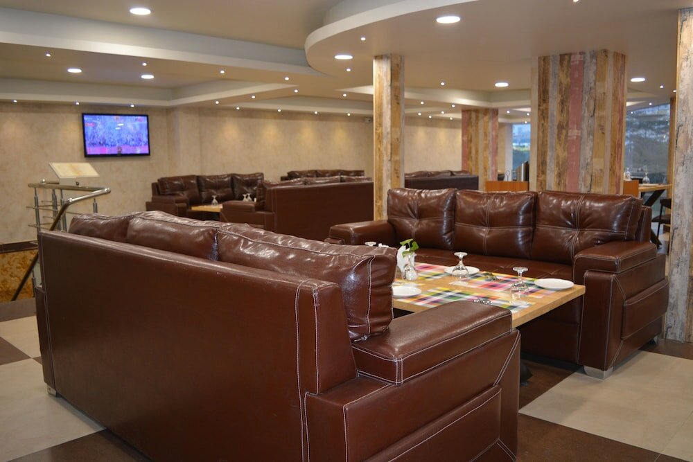 Фото The Red Velvet Hotel