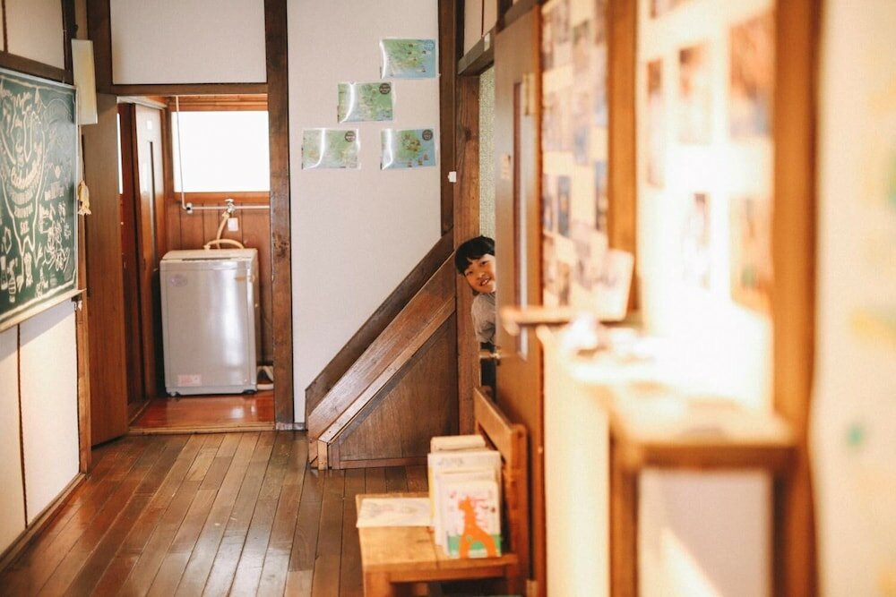 Фото Kushiro Guesthouse Cook A Doodle Doo - Hostel