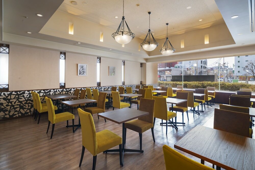 Фото Art Hotel Aomori