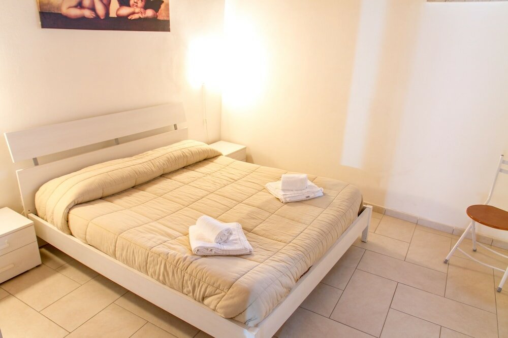 Фото Case Vacanze Zio Pasquale