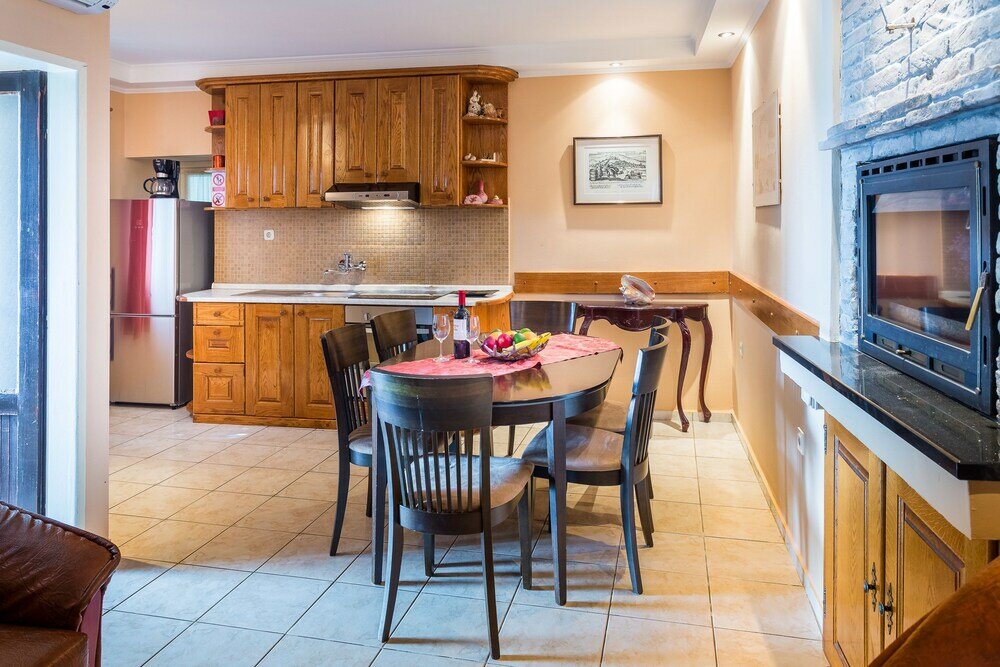 Фото Villa Stocco Castle