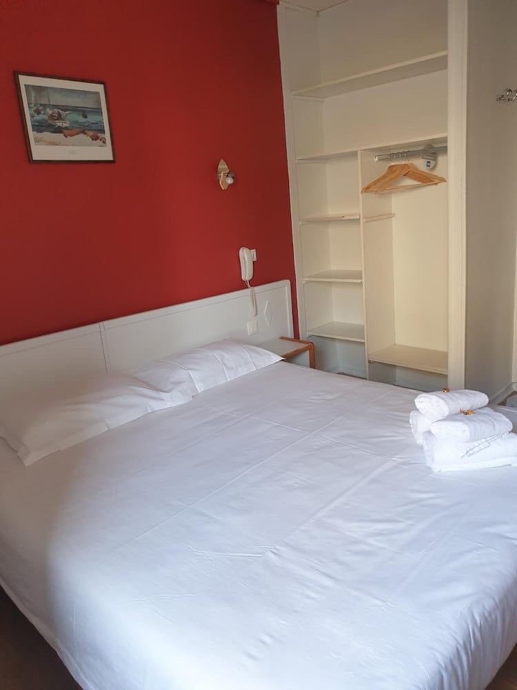 Фото Hotel Hermance