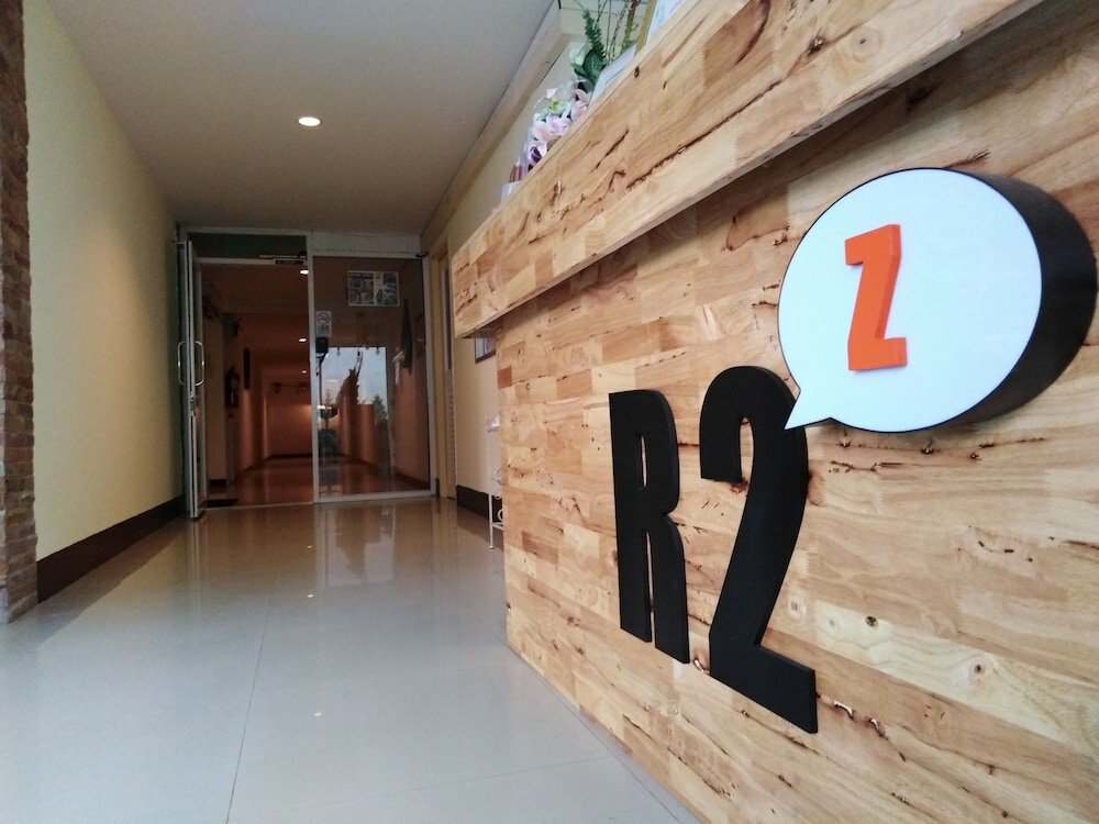 Фото R2 Zleeping Boutique Hotel