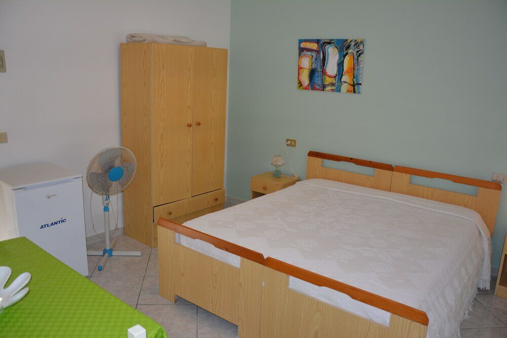 Фото Case Vacanza Trappetodavivere