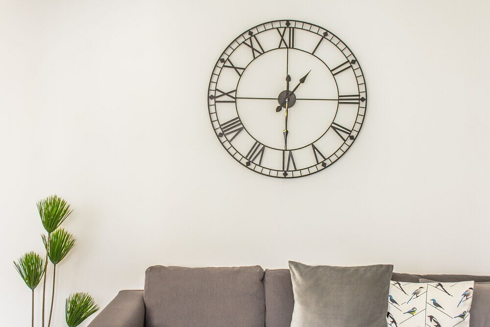 Фото Santos Blue Tiles