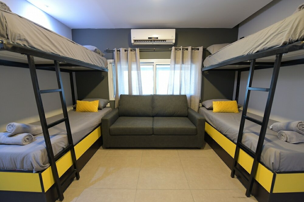 Фото Amdar Hotel & Hostel