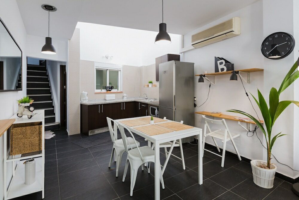 Фото Terrace Picasso Apartment