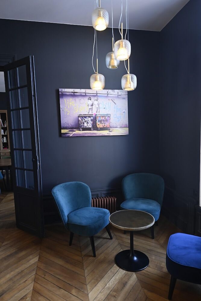 Фото Manoir de l'Eveche