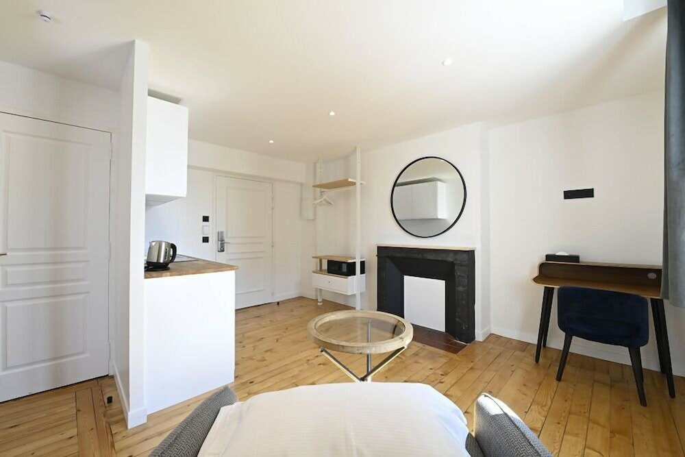 Фото Manoir de l'Eveche