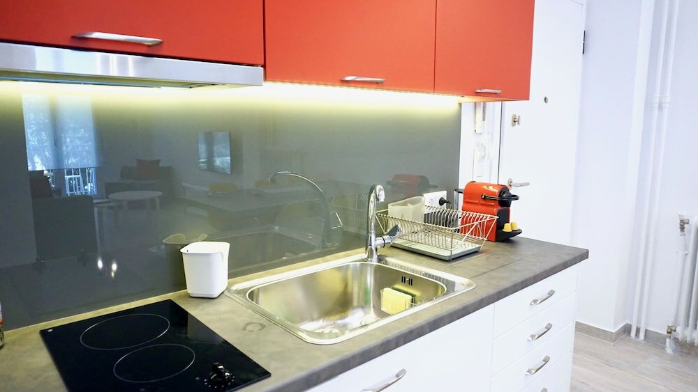 Фото Urban Design Apt in Athens