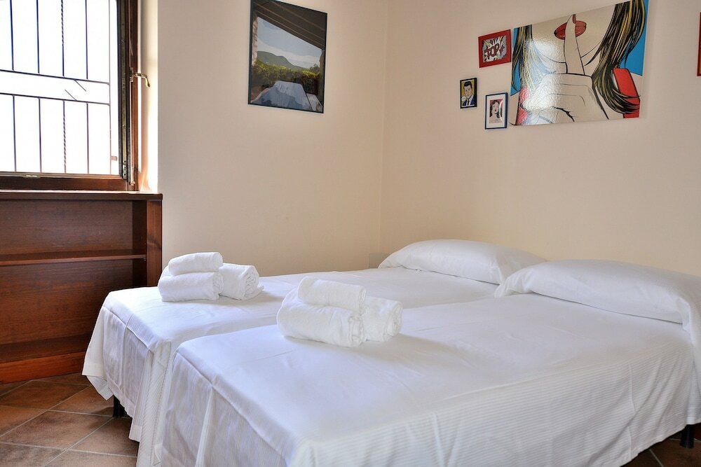 Фото Apartment With Pool Ai Pignoi 1st floor