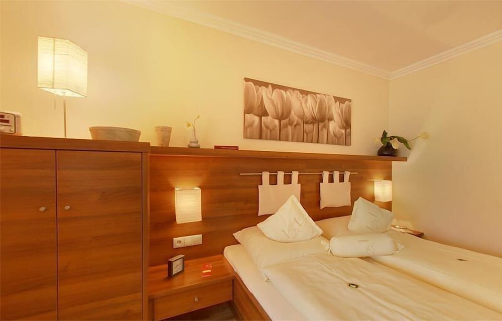 Фото Aparthotel Christine