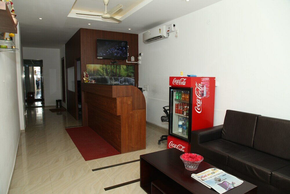 Фото отеля 5