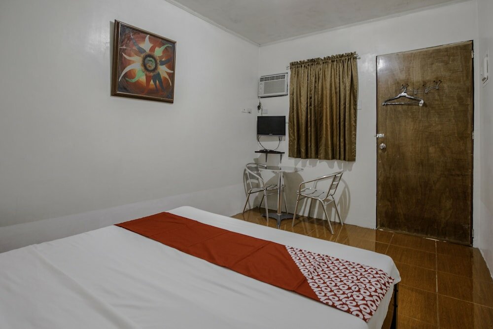 Фото Oyo 741 Sierra Travellers Inns