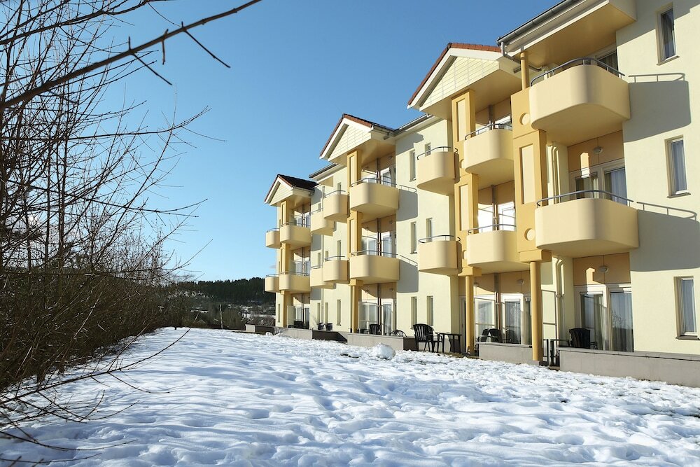 Фото Hotel Hochsauerland by Center Parcs