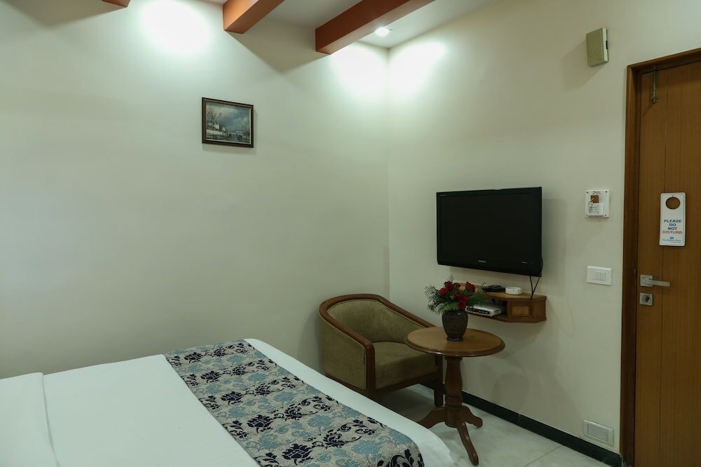 Фото Jk Rooms 117 The Majestic Manor