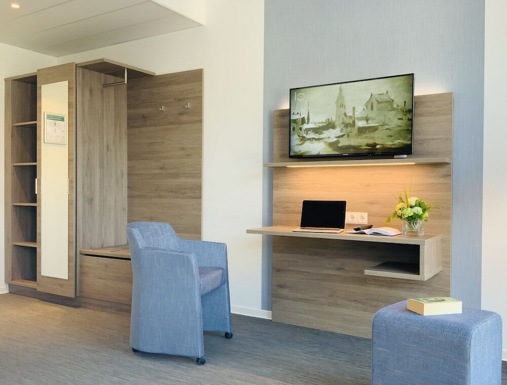 Фото StadtHotel Arte