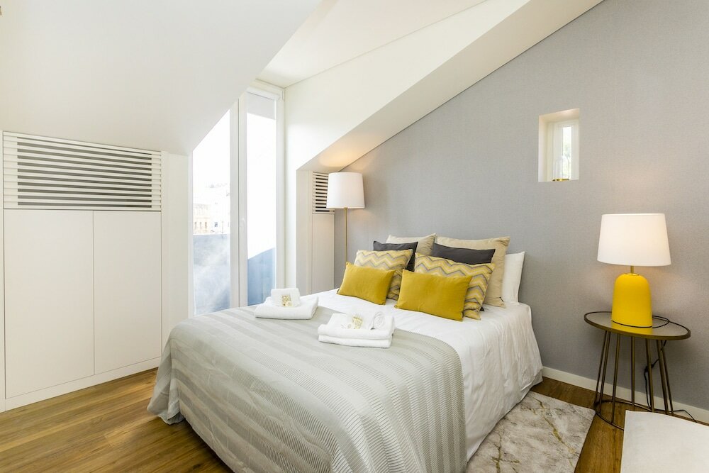 Фото LxWay Apartments Alcântara Luxury