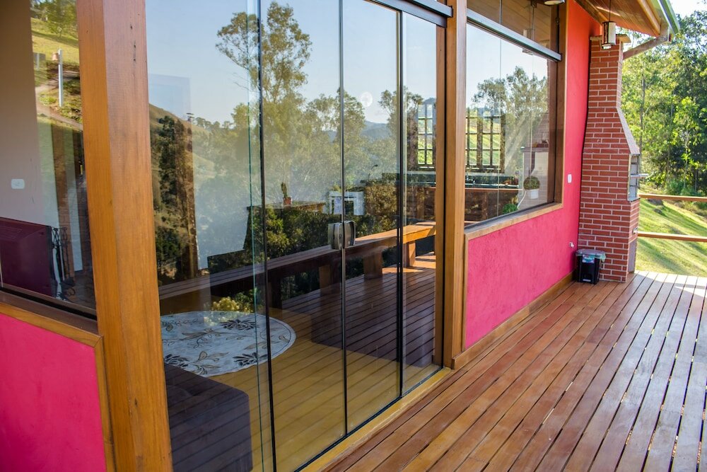 Фото Pousada Espelho DÁgua