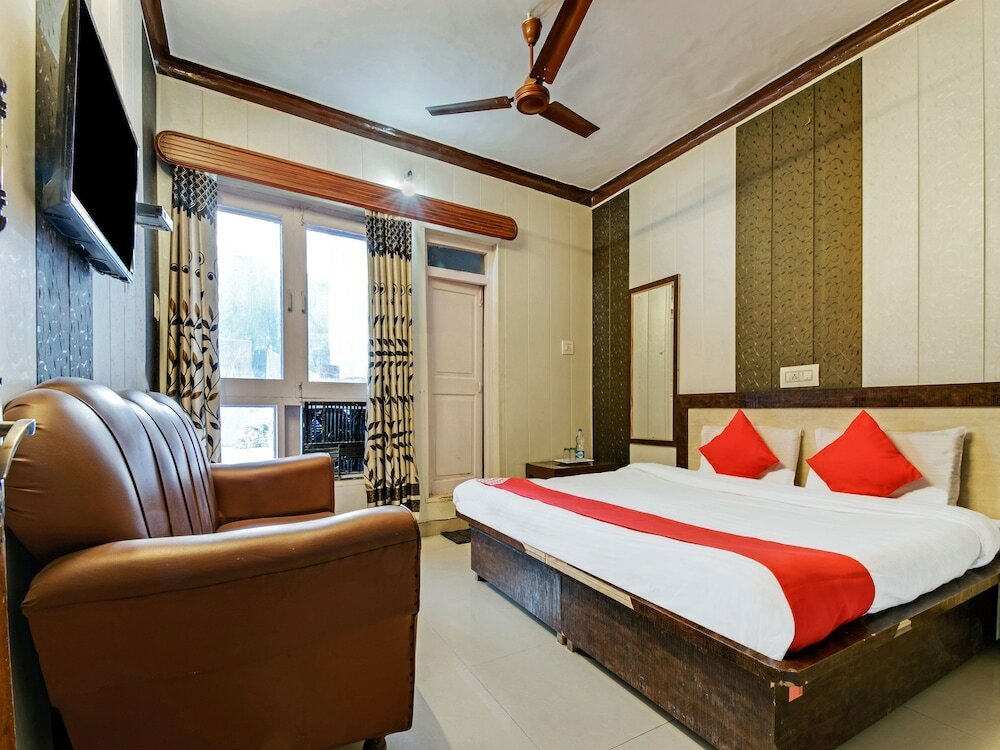 Фото Oyo 24244 Chamunda View