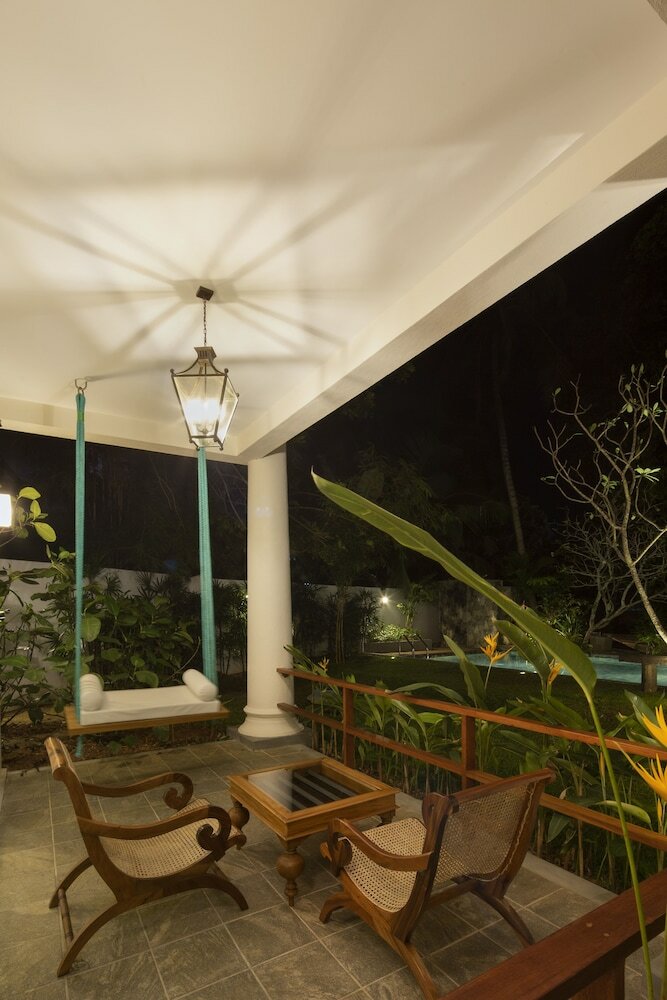 Фото Bilin Tree House