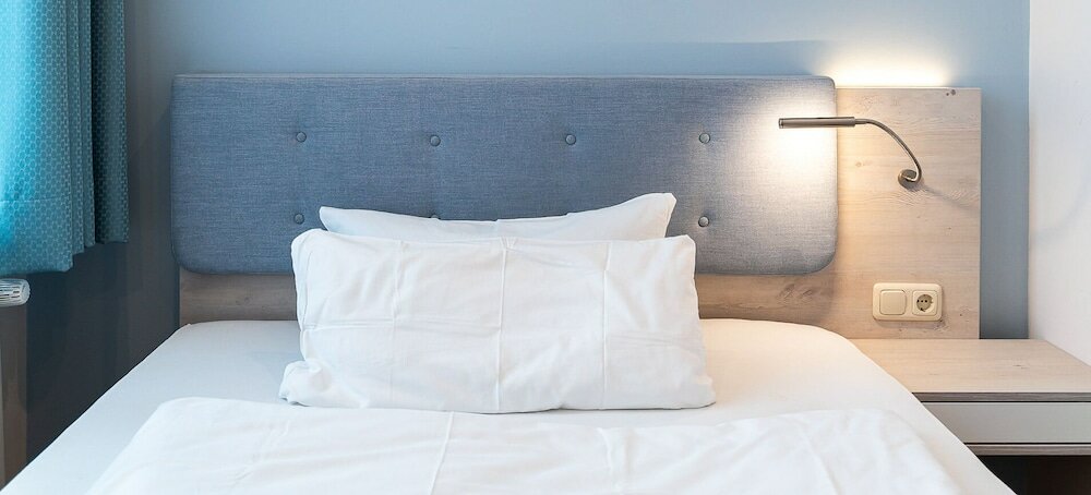 Фото Wilhelms Haven Hotel