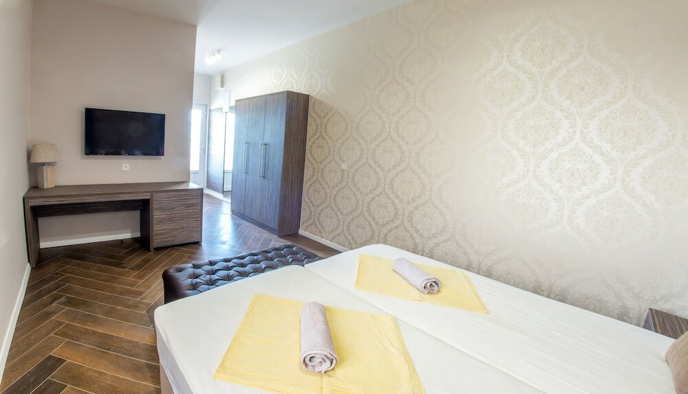 Фото Luxury villa Imperial - with the vineyard views