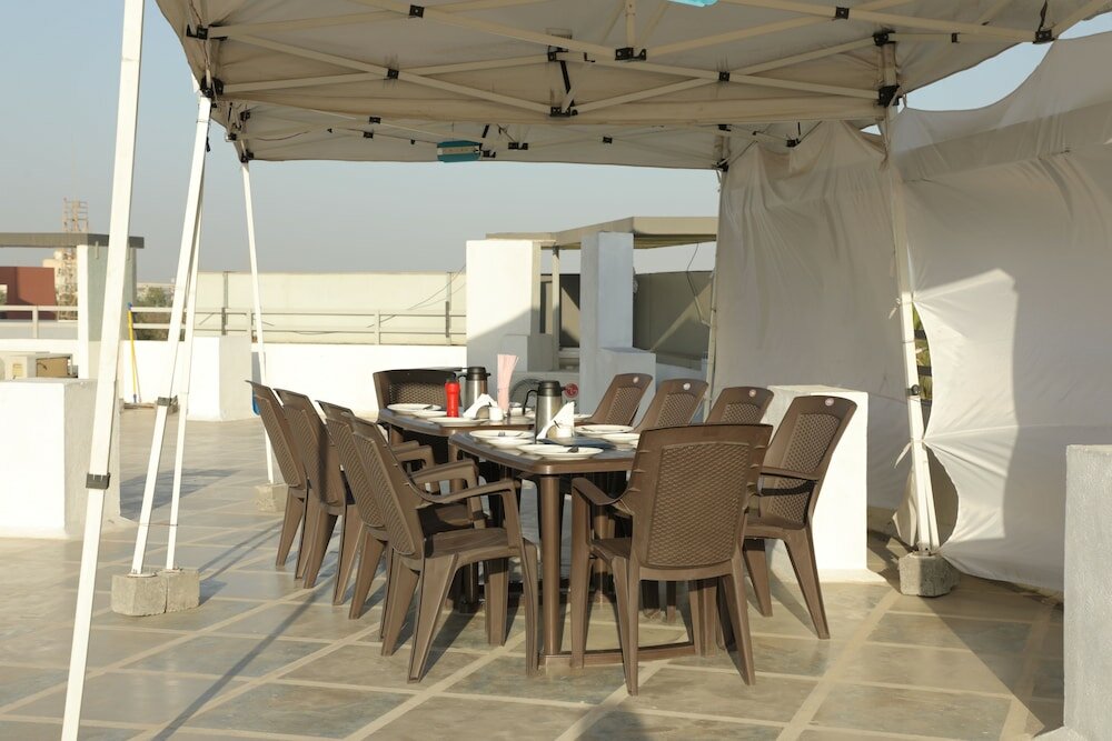 Фото Hotel Balaji Palace