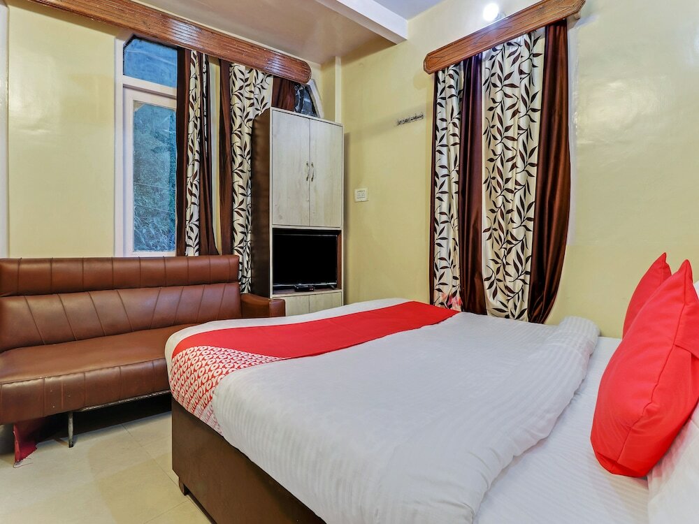 Фото Oyo 24244 Chamunda View