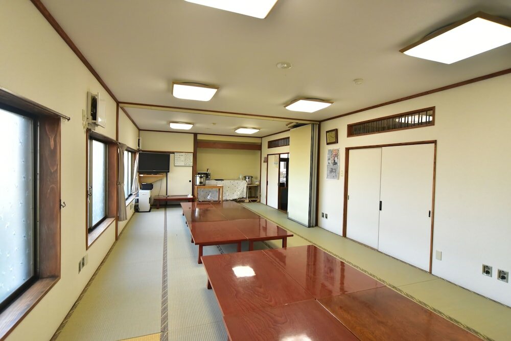 Фото Sakanoue Kaikan