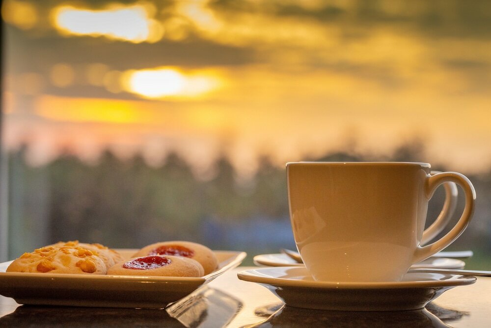 Фото Nanu Resort Arambol