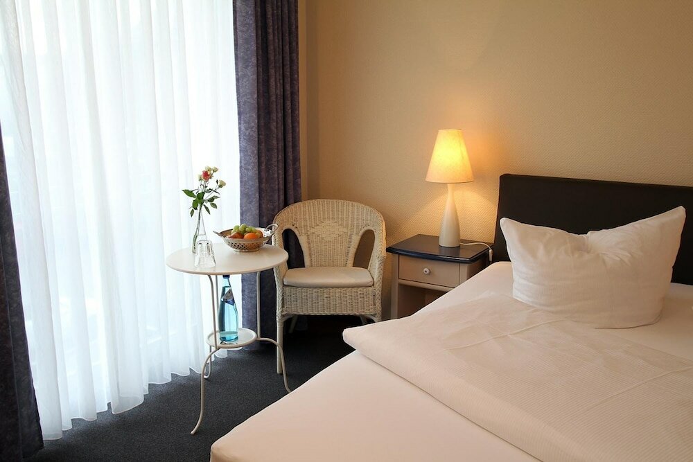 Фото Hotel Lindemann